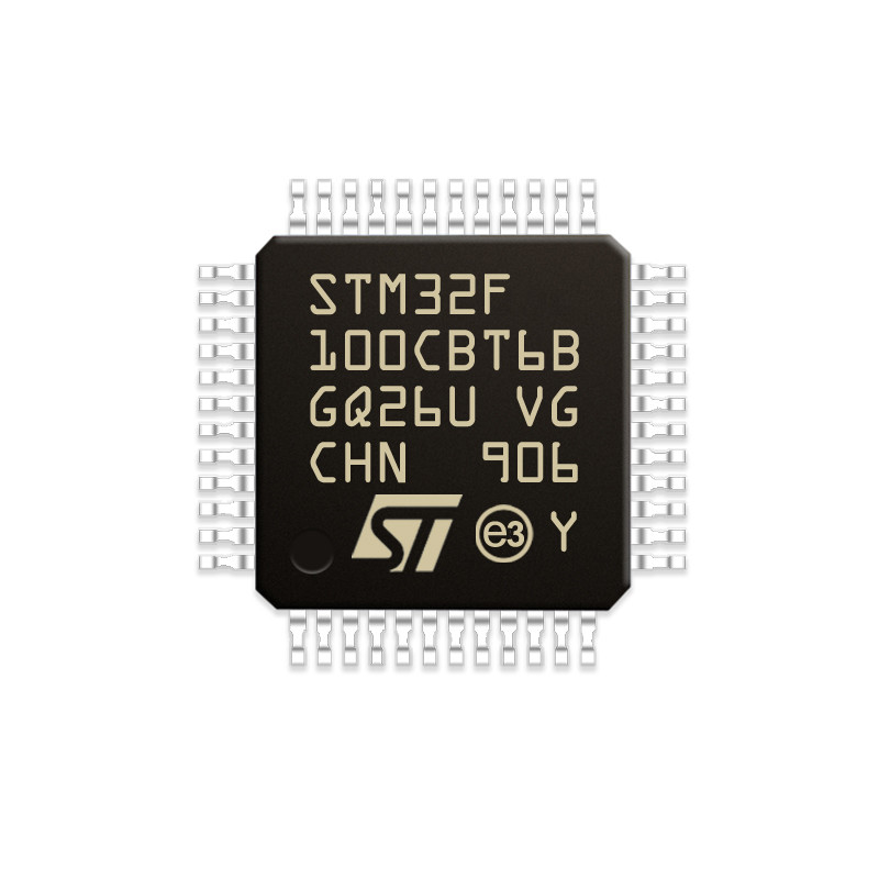 پرفروش ترین قطعات الکترونیکی مدار مجتمع با نام تجاری جدید و اصلی موجود در سرویس Bom STM32G030C8T6