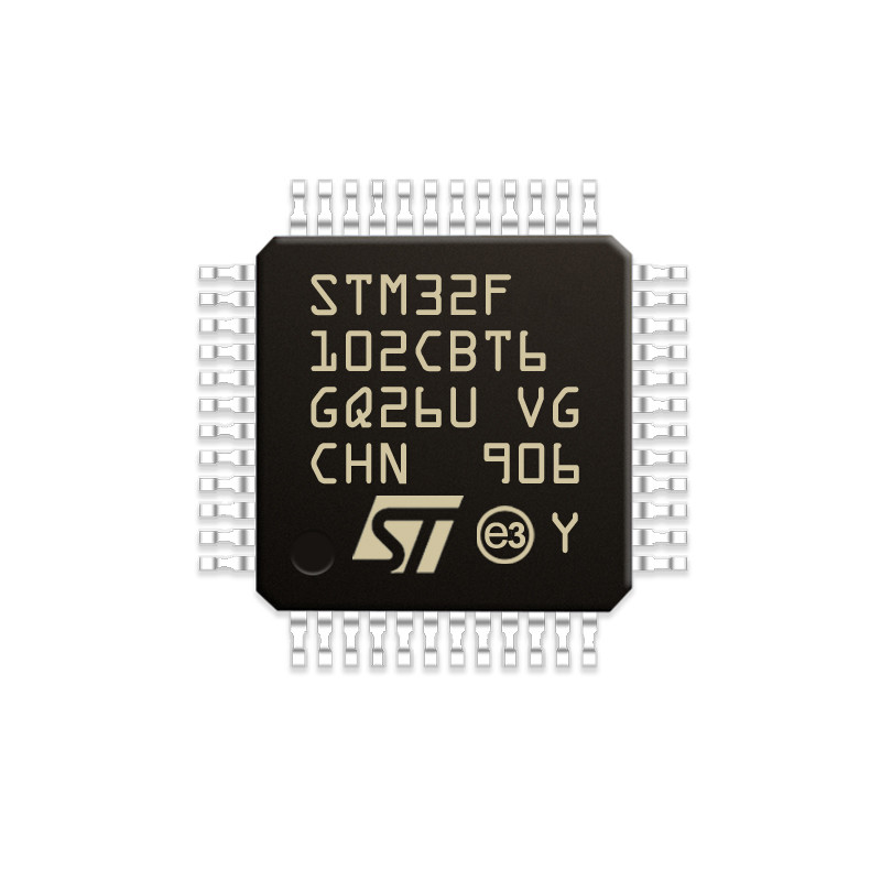 پرفروش ترین قطعات الکترونیکی مدار مجتمع با نام تجاری جدید و اصلی موجود در سرویس Bom STM32G030C8T6