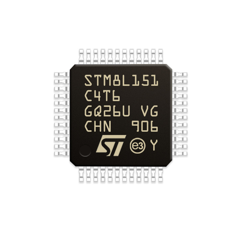پرفروش ترین قطعات الکترونیکی مدار مجتمع با نام تجاری جدید و اصلی موجود در سرویس Bom STM32G030C8T6