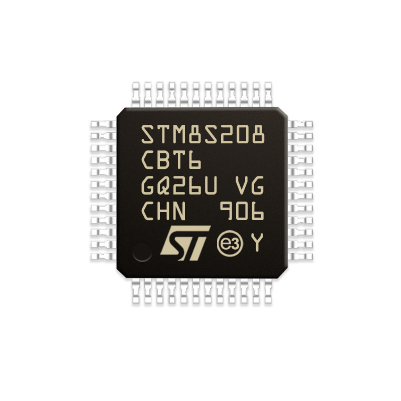 پرفروش ترین قطعات الکترونیکی مدار مجتمع با نام تجاری جدید و اصلی موجود در سرویس Bom STM32G030C8T6