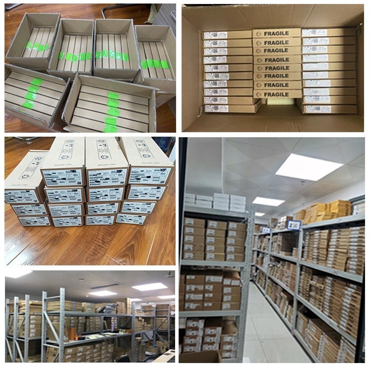 Chuangyunxinyuan پرفروش ترین مدار یکپارچه STM32H743 تراشه های BGA MCU IC صدا تراشه Gpga میکروکنترلر STM32H743IIK6