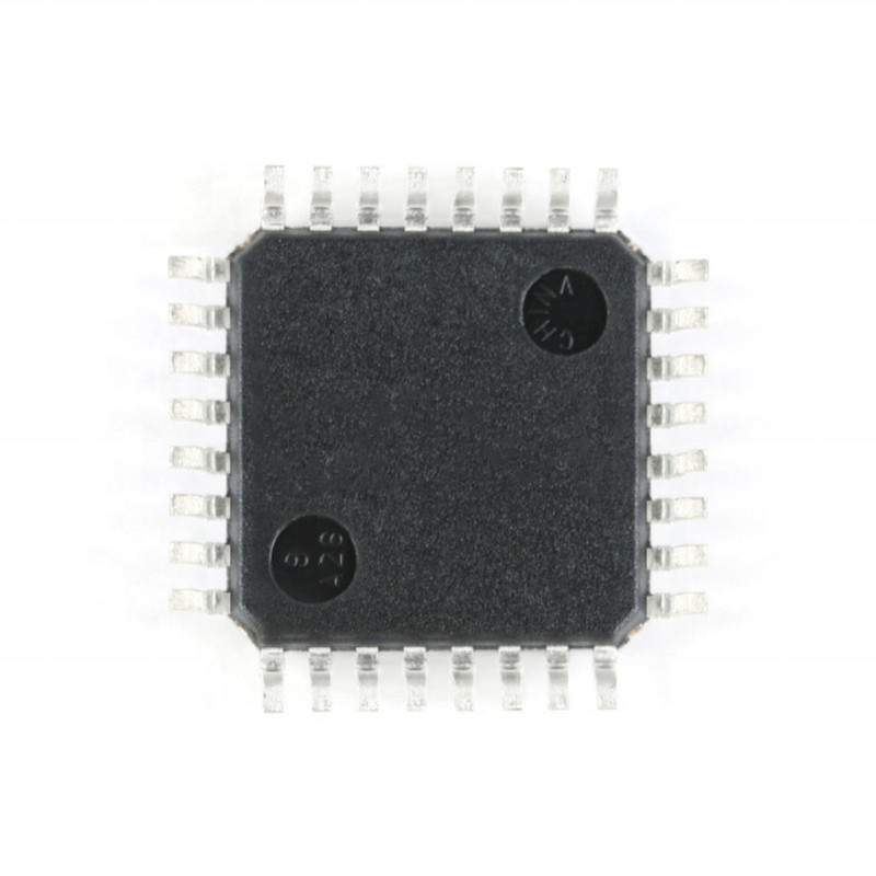 میکروکنترلر مدار مجتمع IC MCU 32BIT 32KB FLASH 32LQFP STM32F STM32F042 STM32F042K6T6 مارک اصلی