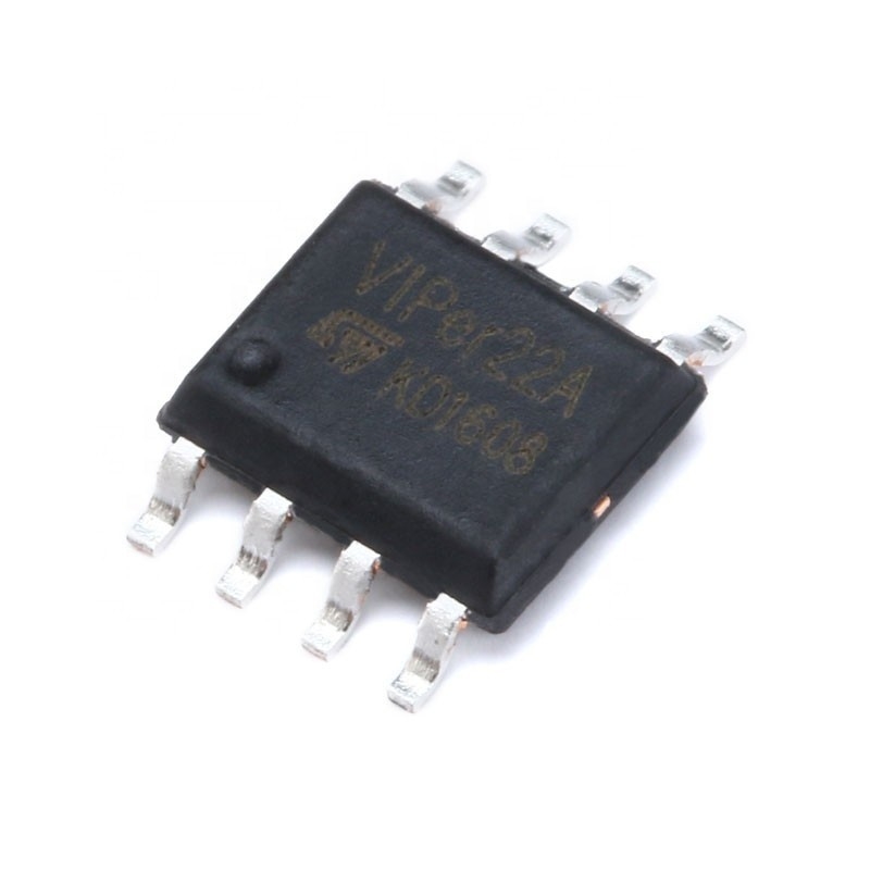 Chuangyunxinyuan اصل موجود در مدار مجتمع SOIC-8 قطعات الکترونیکی تراشه های IC ARM MCU VIPER22ASTR-E