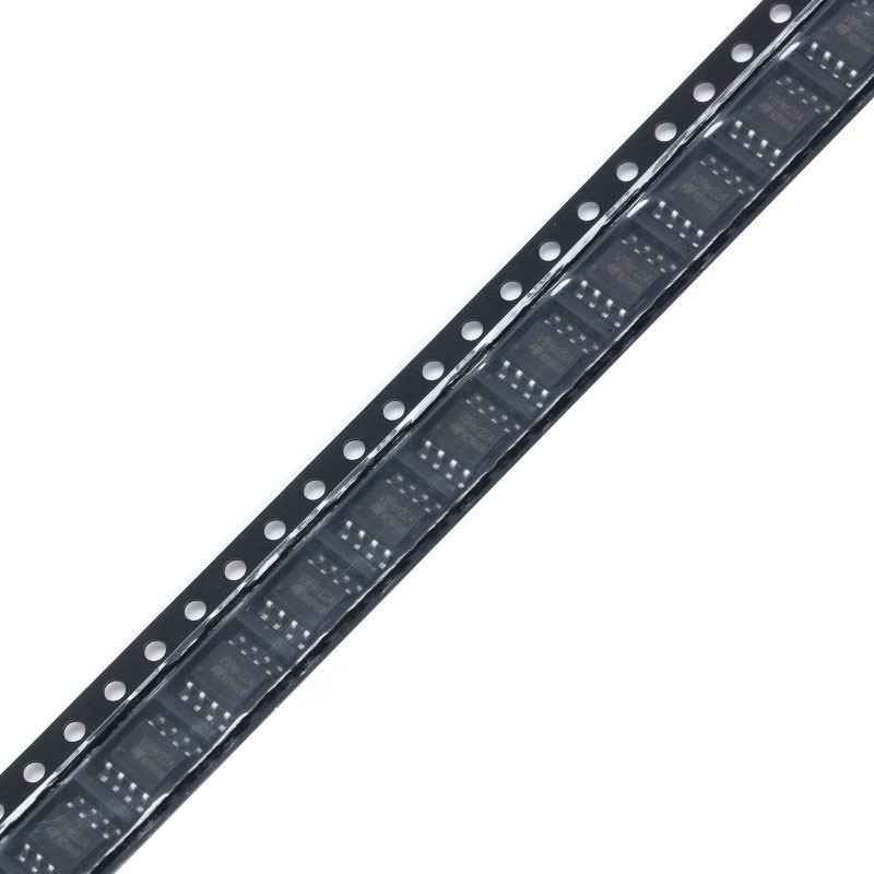 Chuangyunxinyuan اصل موجود در مدار مجتمع SOIC-8 قطعات الکترونیکی تراشه های IC ARM MCU VIPER22ASTR-E