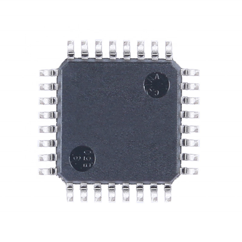 میکروکنترلر Chuangyunxinyuan مدار مجتمع IC MCU 32BIT 32KB FLASH 32LQFP STM32F STM32F051 برند اصلی STM32F051K6T6