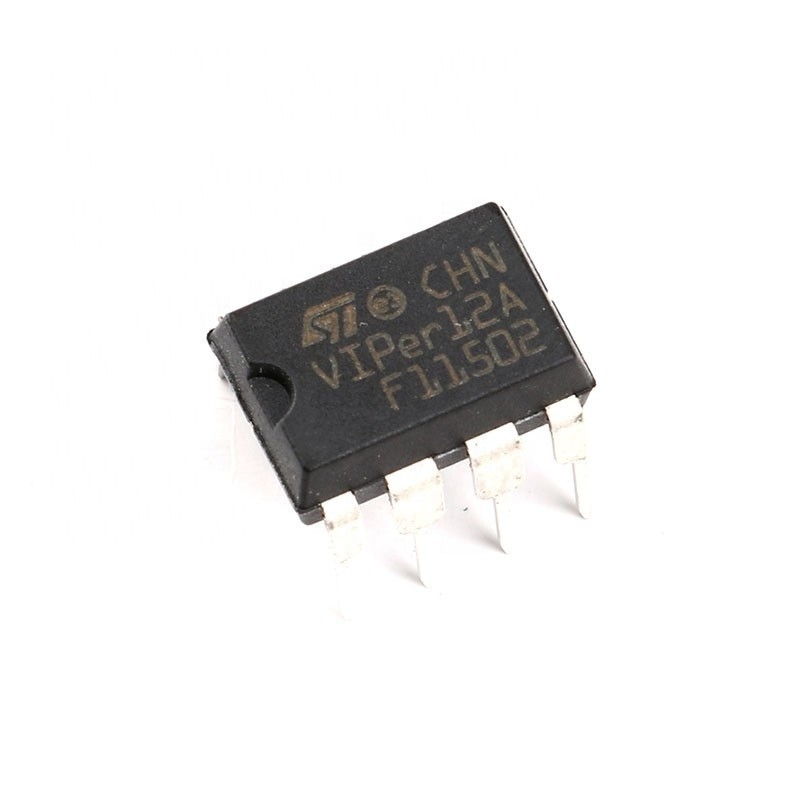 Chuangyunxinyuan با نام تجاری جدید اصلی مدار مجتمع IC Stock Professional BOM تامین کننده VIPER12A