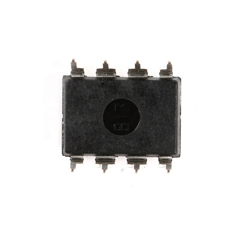 Chuangyunxinyuan با نام تجاری جدید اصلی مدار مجتمع IC Stock Professional BOM تامین کننده VIPER12A