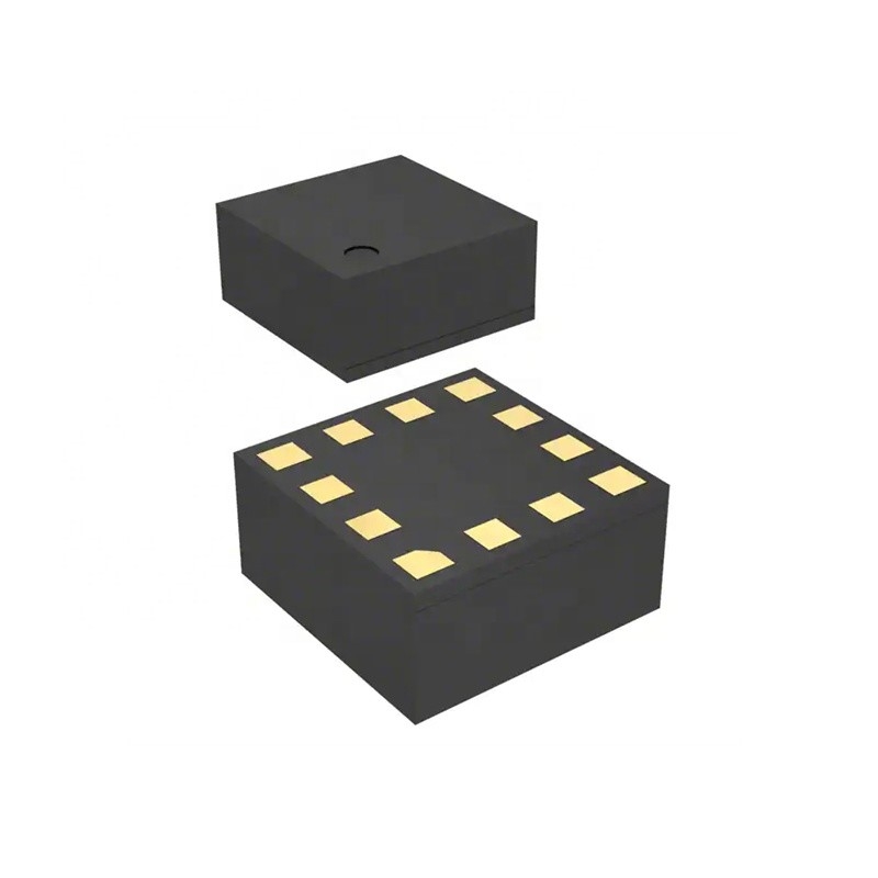 Chuangyunxinyuan با کیفیت بالا بهترین قیمت LSM303AGR LSM303 آی سی تراشه قسمت BOM قیمت LSM303A LSM303AGTRTR