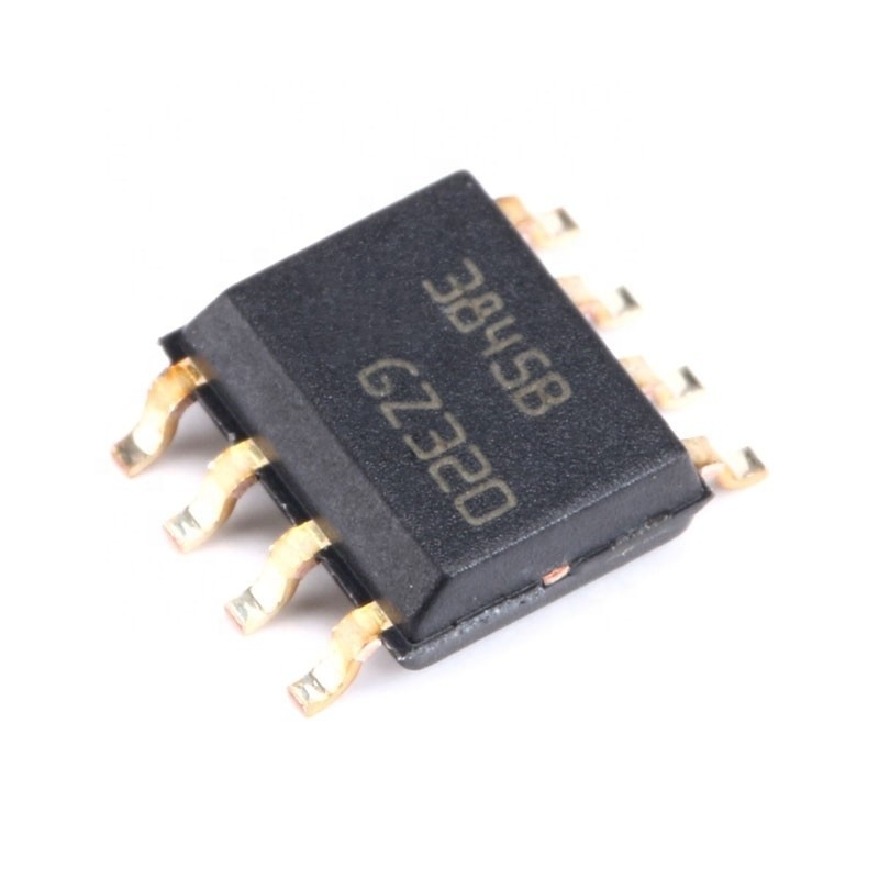 Chuangyunxinyuan SOP-8 Bom Component Electronic MCU UC3845BD1013 Circuits Integrated IC Chip UC3845BD1013TR