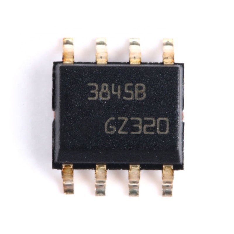 Chuangyunxinyuan SOP-8 Bom Component Electronic MCU UC3845BD1013 Circuits Integrated IC Chip UC3845BD1013TR
