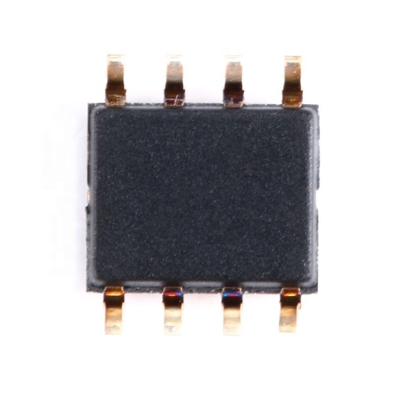 Chuangyunxinyuan SOP-8 Bom Component Electronic MCU UC3845BD1013 Circuits Integrated IC Chip UC3845BD1013TR