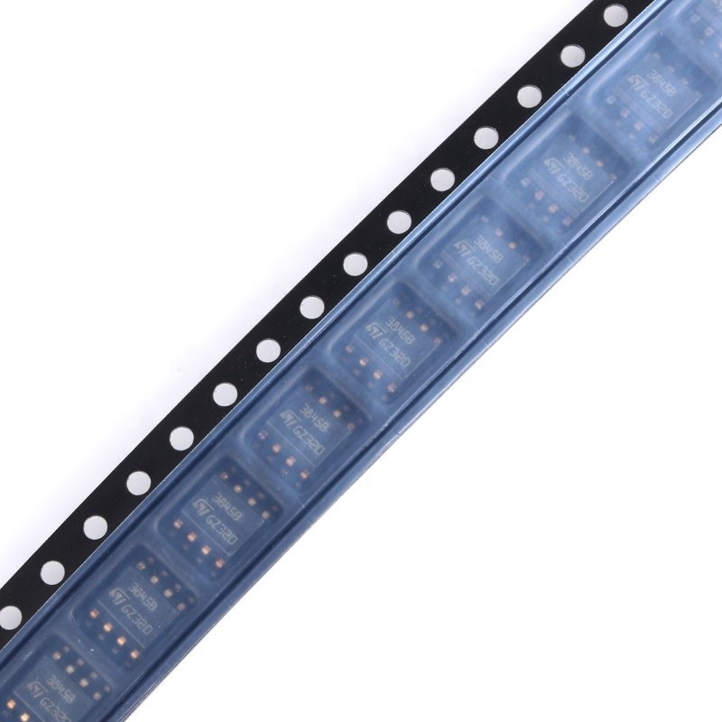 Chuangyunxinyuan SOP-8 Bom Component Electronic MCU UC3845BD1013 Circuits Integrated IC Chip UC3845BD1013TR