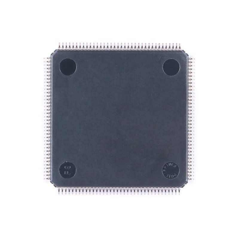 میکروکنترلر IC CHIPS مدار مجتمع جدید و اصلی Chuangyunxinyuan 32BIT 512KB FLASH 144LQFP Stm32f STM32F429ZET6