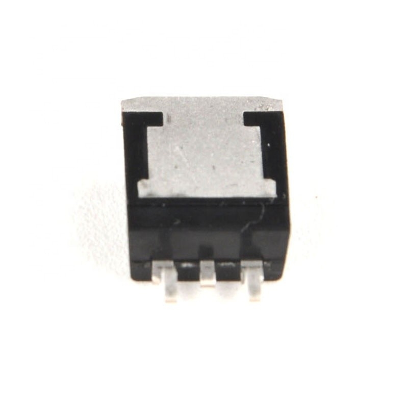 قطعات الکترونیکی IC Chip فقط IC اصل CHIPS TO-263-3 PS20M100SG STPS20M100SG-TR