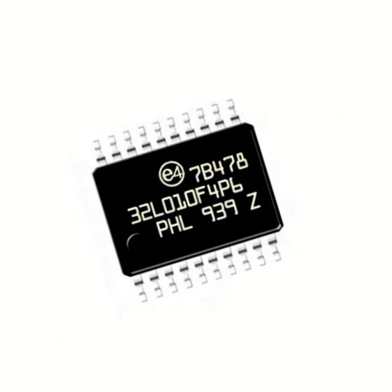 Chuangyunxinyuan Bom Chip Components Microcontroller STM32 TSSOP20 Micro Control Chip STM32L010F4P6