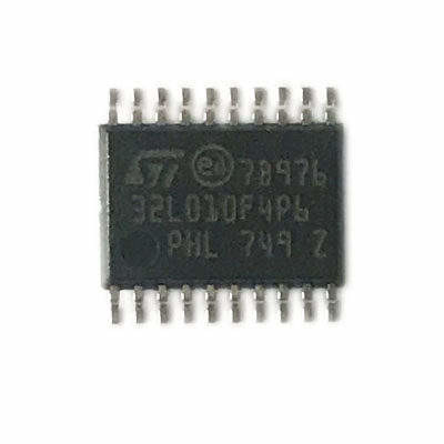 Chuangyunxinyuan Bom Chip Components Microcontroller STM32 TSSOP20 Micro Control Chip STM32L010F4P6