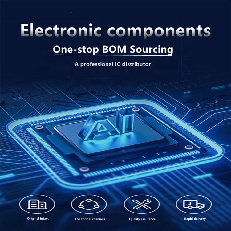 Chuangyunxinyuan Bom Chip Components Microcontroller STM32 TSSOP20 Micro Control Chip STM32L010F4P6