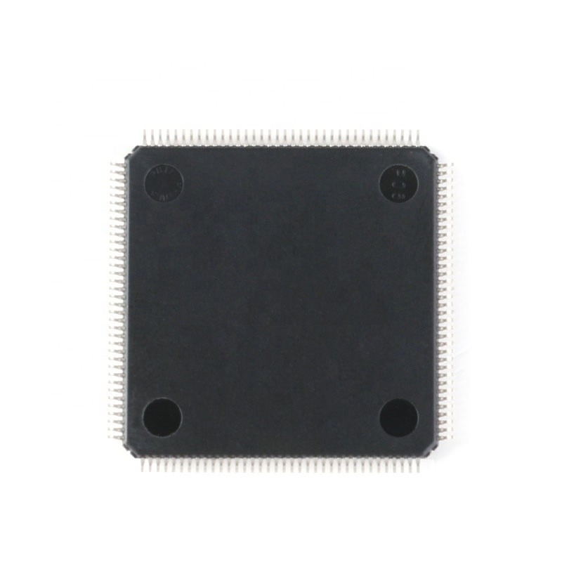 Chuangyunxinyuan جدید و اصلی STM32F405 IC MCU 32BIT 1MB FLASH 144LQFP STM32F STM32F405ZGT6