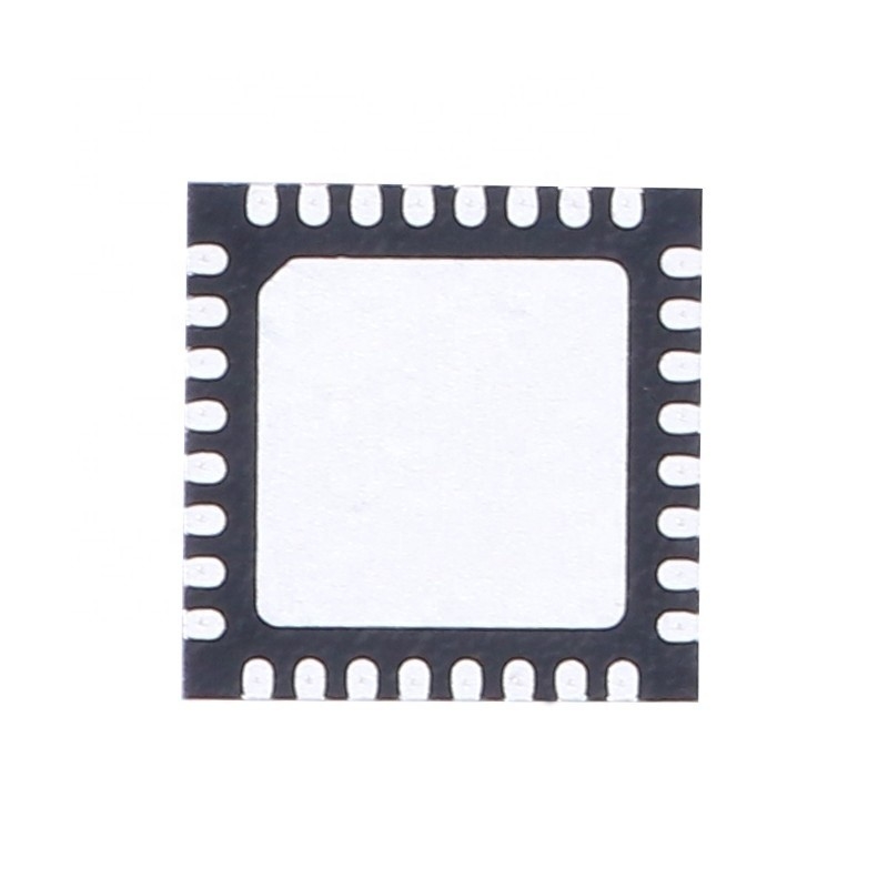 Chuangyunxinyuan STM32 جدید و اصلی ARM Cortex-M0+ IC MCU 32BIT 64KB FLASH 32UFQFPN STM32L051K8U6