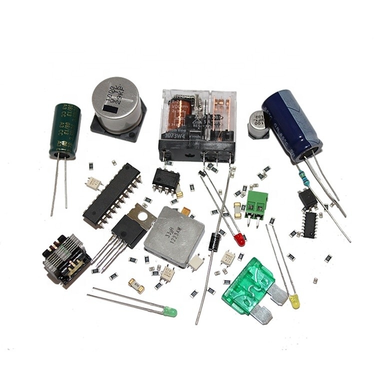 مدارهای مجتمع Chuangyunxinyuan میکروکنترلر با کارایی بالا MCU 480 مگاهرتز 2 مگابایت فلش موجود STM32H753VIT6