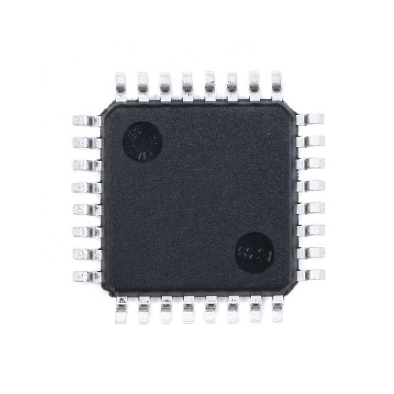 Circuits Component Electronics Chuangyunxinyuan BOM LQFP32 میکروکنترلرهای جاسازی شده اصلی تراشه های آی سی STM8S105K6T6C