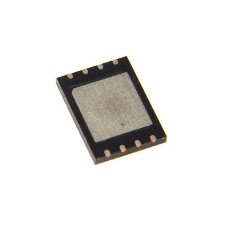 لوازم الکتریکی مدار مجتمع جدید و اصلی Chuangyunxinyuan IC CHIP VDFPN8 M25P64-VME6TG
