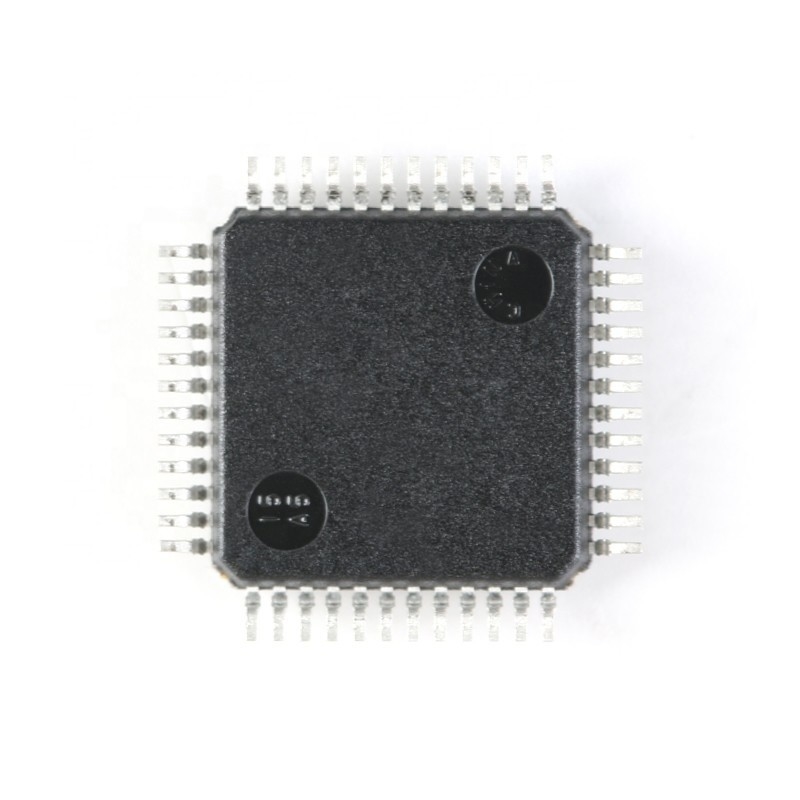 Chuangyunxinyuan موجود است IC CHIP MCU 8BIT 32KB FLASH 48LQFP STM Electric Supplies Component Electronics STM8L152C6T6