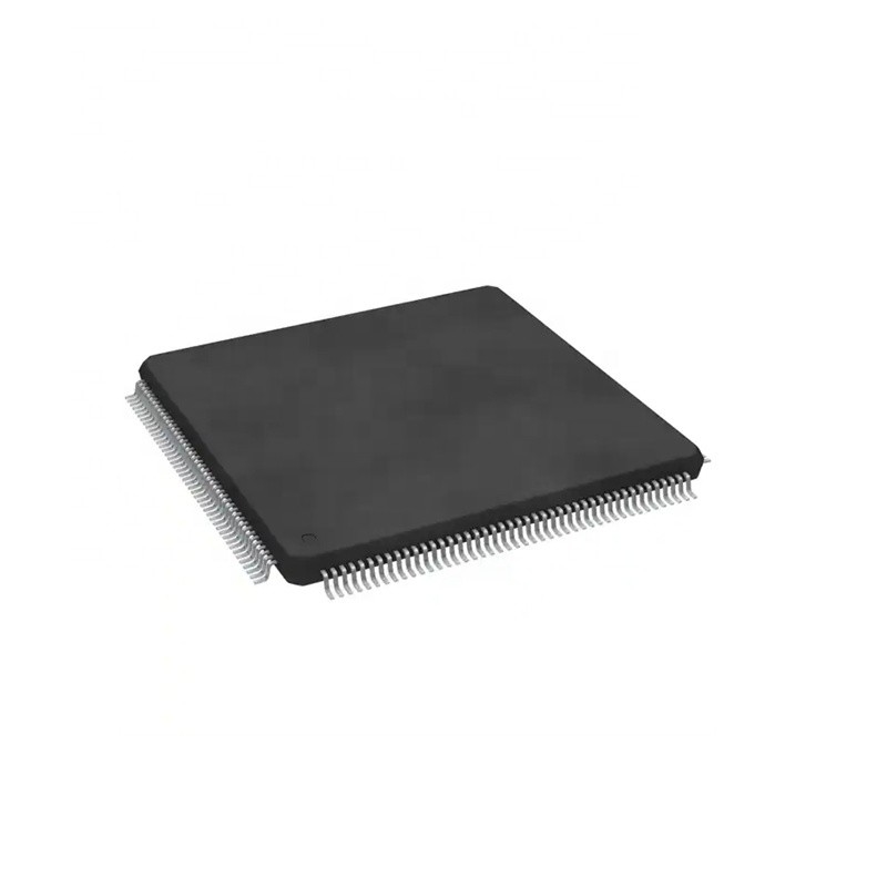 میکروکنترلر مدار مجتمع جدید و اصلی Chuangyunxinyuan STM32H753 STM32H Ic Chip MCU STM32H753II STM32H753IIT6