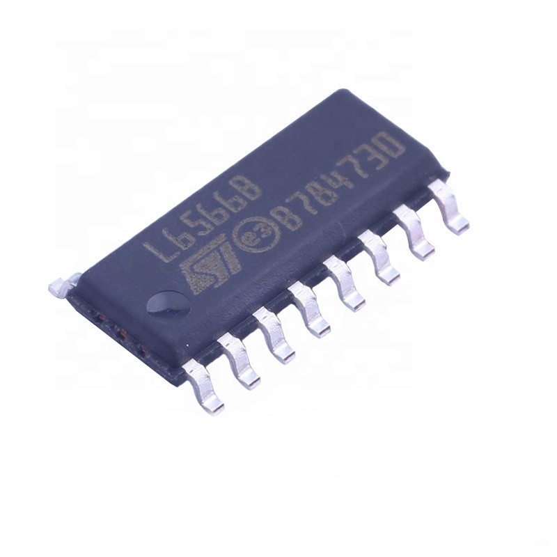 SG3525AP013TR SG3525AP013 SG3525P تراشه SOIC-16 ولتاژ حالت PWM کنترلر مدار مجتمع SMT / 16-SOIC با کیفیت بالا