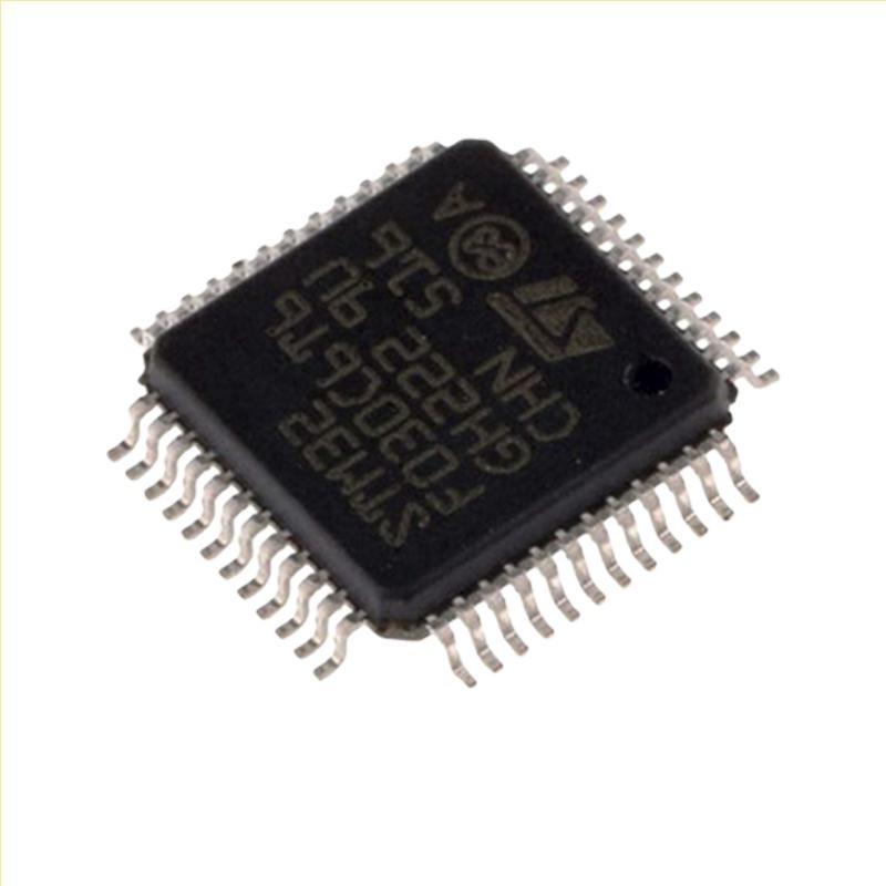 STM32F469AIH6 تراشه های جدید و اصلی تراشه شنژن آی سی با کیفیت بالا 4-1/2 DIGIT A/D CONV QFN قطعات الکترونیکی IC CHIP