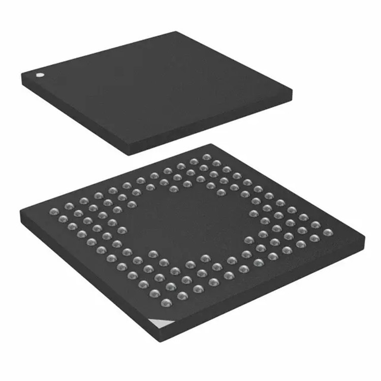 آی سی میکروکنترلر ARM Cor-tex-M4 STM32F4 MCU 32BIT 1MB FLASH 100UFBGA STM32F413VGH6 آی سی