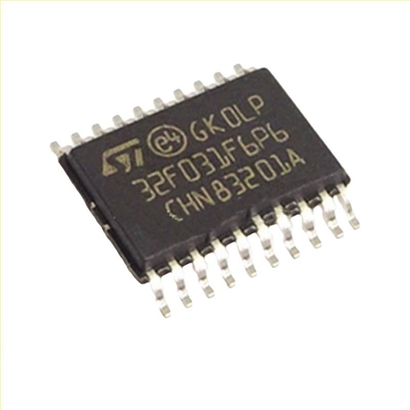 STM32F439IIT6 تراشه های جدید و اصلی تراشه شنژن تراشه با کیفیت بالا IC 4-1/2 DIGIT A/D CONV QFN Electronic Components CHIP