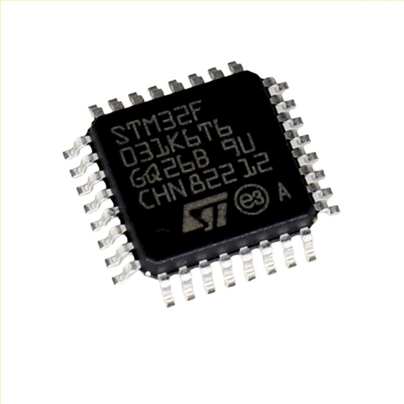 STM32F469NIH6 تراشه های جدید و اصلی تراشه شنژن IC با کیفیت بالا 4-1/2 DIGIT A/D CONV QFN قطعات الکترونیکی