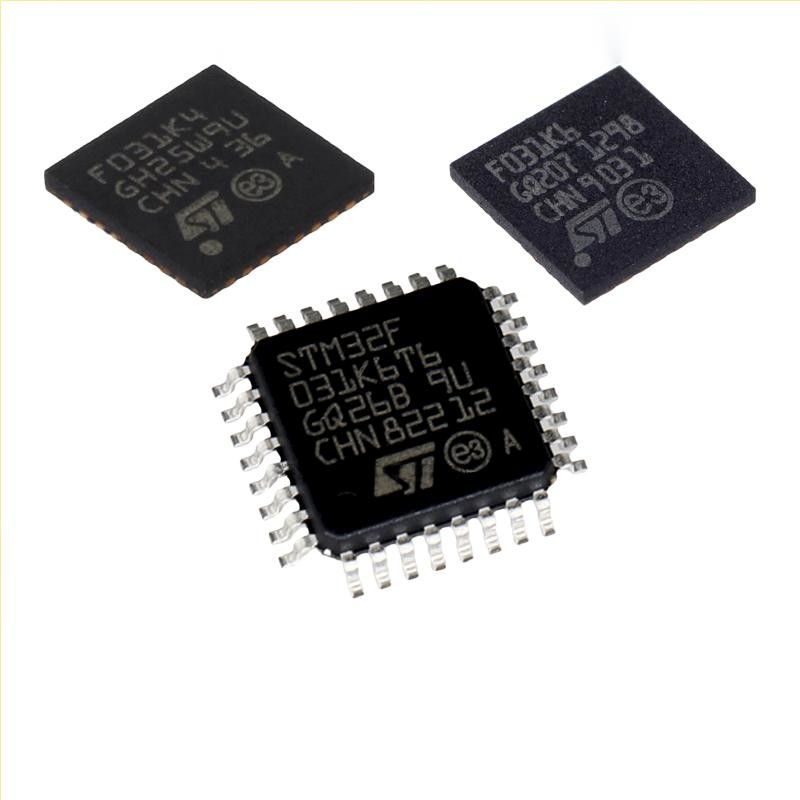 STM32F469NIH6 تراشه های جدید و اصلی تراشه شنژن IC با کیفیت بالا 4-1/2 DIGIT A/D CONV QFN قطعات الکترونیکی