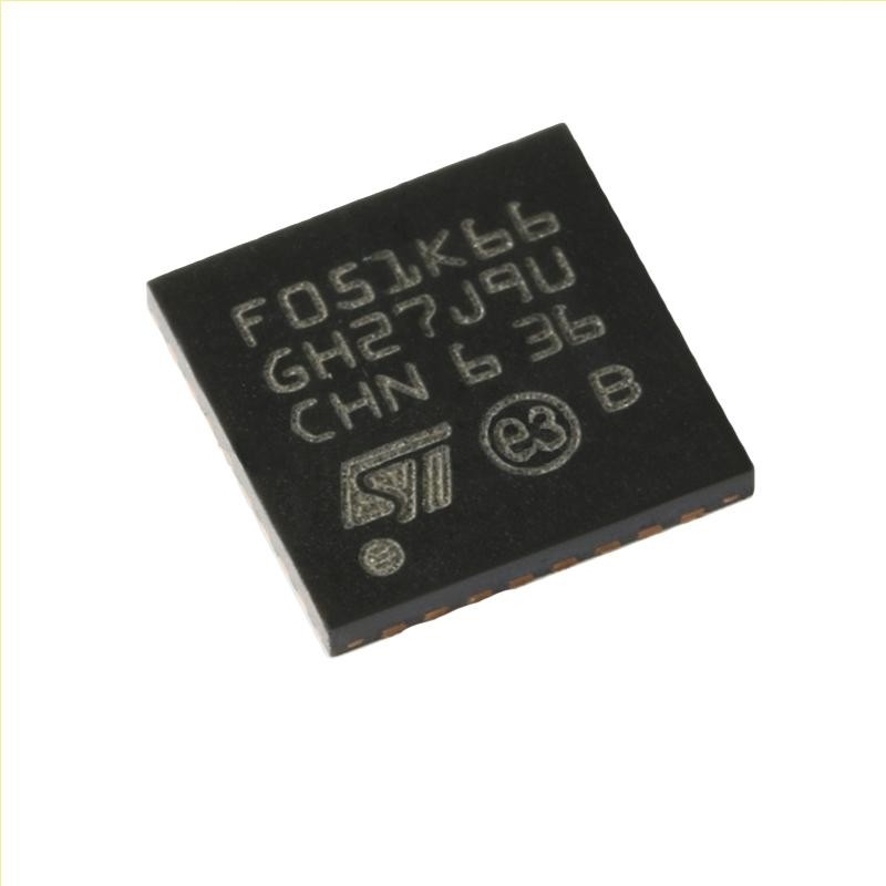 Chuangyunxinyuan STM32F469IIT6 تراشه های جدید و اصلی تراشه شنژن آی سی با کیفیت بالا 4-1/2 DIGIT A/D CONV QFN قطعات الکترونیکی IC CHIP