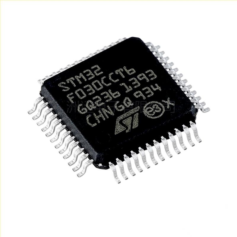 STM32F439IGT6 تراشه های جدید و اصلی تراشه شنژن IC با کیفیت بالا 4-1/2 DIGIT A/D CONV QFN تراشه قطعات الکترونیکی