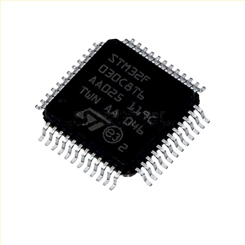STM32F439IGT6 تراشه های جدید و اصلی تراشه شنژن IC با کیفیت بالا 4-1/2 DIGIT A/D CONV QFN تراشه قطعات الکترونیکی