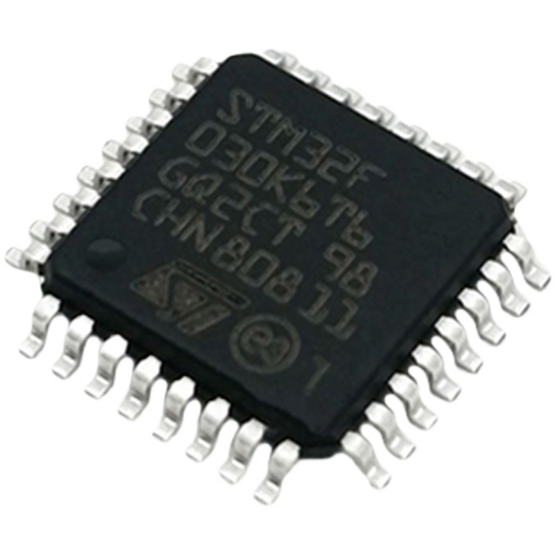 STM32F439IGT6 تراشه های جدید و اصلی تراشه شنژن IC با کیفیت بالا 4-1/2 DIGIT A/D CONV QFN تراشه قطعات الکترونیکی
