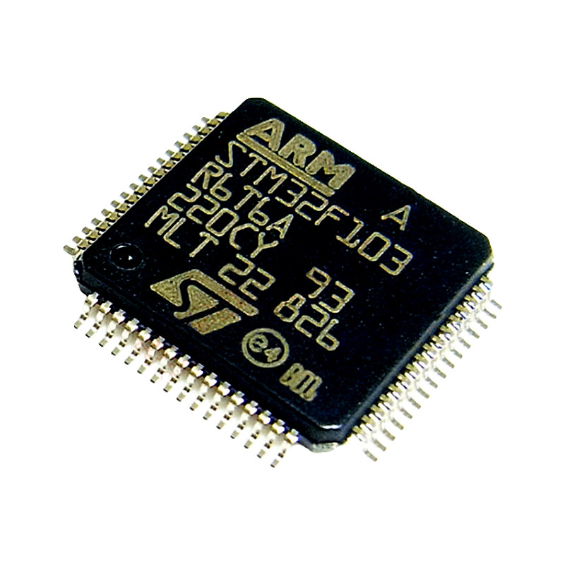 STM32F429IEH6 تراشه های جدید و اصلی تراشه شنژن آی سی با کیفیت بالا 4-1/2 DIGIT A/D CONV QFN آی سی قطعات الکترونیکی