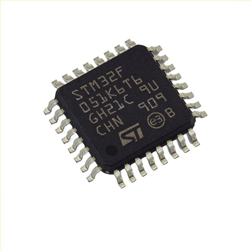 STM32F429IEH6 تراشه های جدید و اصلی تراشه شنژن آی سی با کیفیت بالا 4-1/2 DIGIT A/D CONV QFN آی سی قطعات الکترونیکی