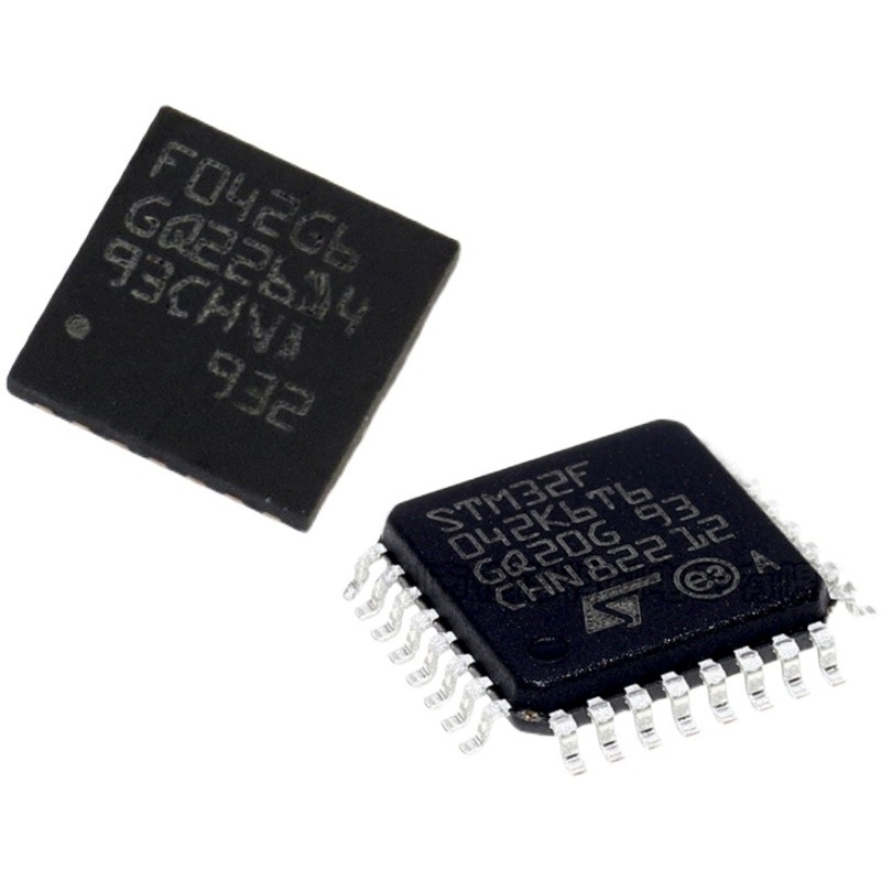STM32F429IEH6 تراشه های جدید و اصلی تراشه شنژن آی سی با کیفیت بالا 4-1/2 DIGIT A/D CONV QFN آی سی قطعات الکترونیکی