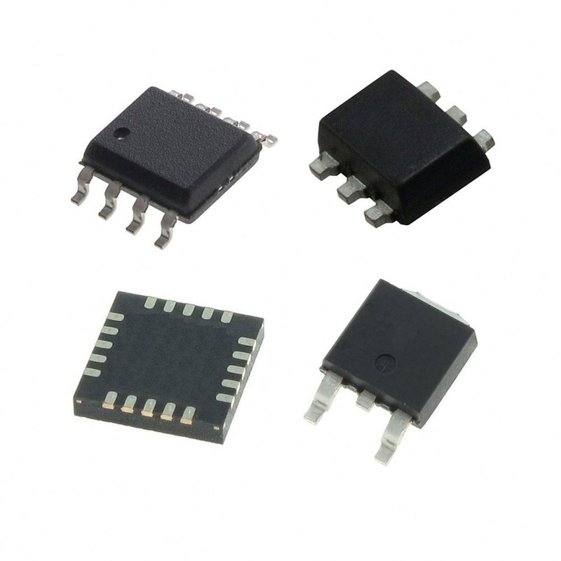 Chuangyunxinyuan IC STM32F031G6U6 IC تراشه جدید و اصلی PCBA MCU Ic موجود است