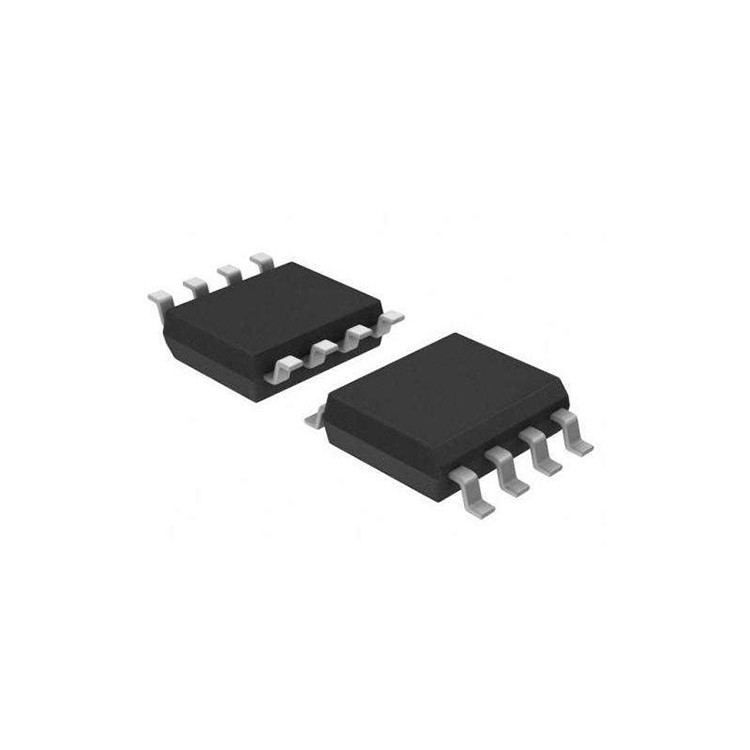 میکروکنترلر 32 بیتی STM32G031J6M6 سری 32 کیلوبایت فلش 8 کیلوبایت رم 64 مگاهرتز - SOIC-8 Stm32g031j6m6 آی سی موجود است