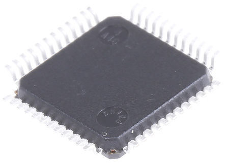 میکروکنترلرهای STM32F100C4T6B آی سی MCU 32BIT 16KB FLASH 48LQFP مدارهای مجتمع آی سی تراشه STM32F100C4T6B آی سی موجود است
