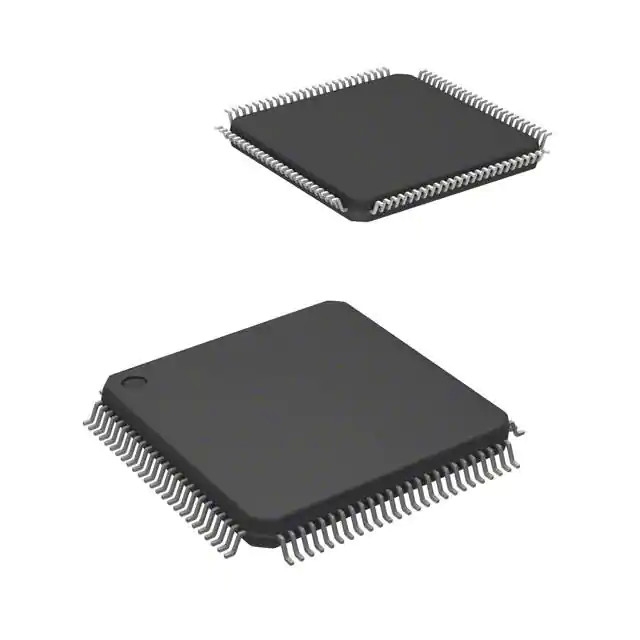 Hot Offer 32 بیتی 36 مگاهرتز 64 کیلوبایت FLASH 100-LQFP تراشه میکروکنترلر STM32F1 IC STM32F101V8T6