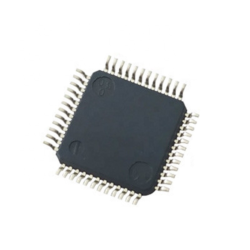 STM32F303 MCU 32 بیتی STM32F 256Kb فلش 2.5V/3.3V 48 پین سینی Lqfp تراشه STM32F303CCT6 موجود در آی سی
