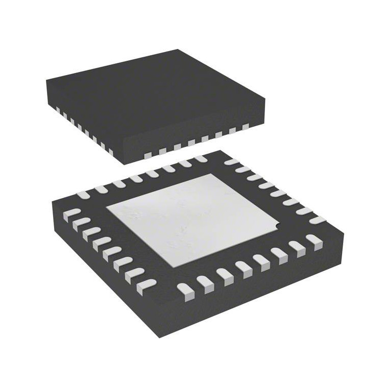 مدارهای مجتمع Chuangyunxinyuan جدید IC اصلی STM32F051K4U6 STM32F051K4 موجود در انبار آی سی