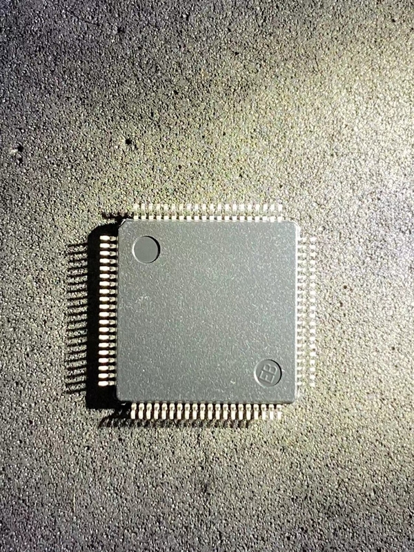 میکروکنترلر آی سی تراشه مدار مجتمع LPC1758FBD80 QFP80 کاملا نو اصل استفاده نشده