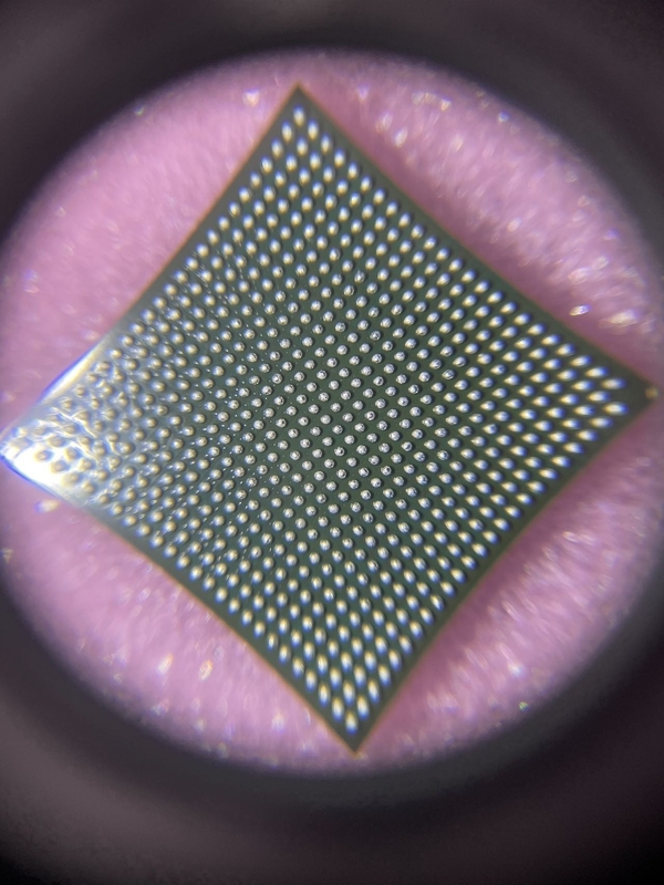میکروکنترلر آی سی چیپ مدار مجتمع MCIMX6S6AVM08AC BGA-624 کاملا نو اصل و استفاده نشده